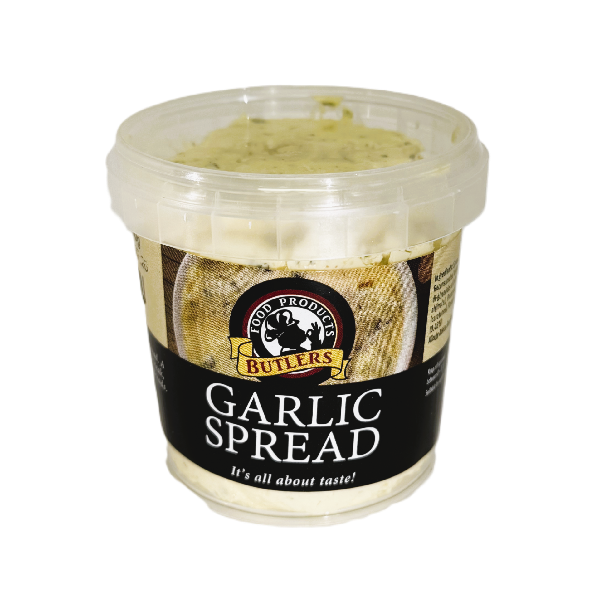 Garlic Butter
