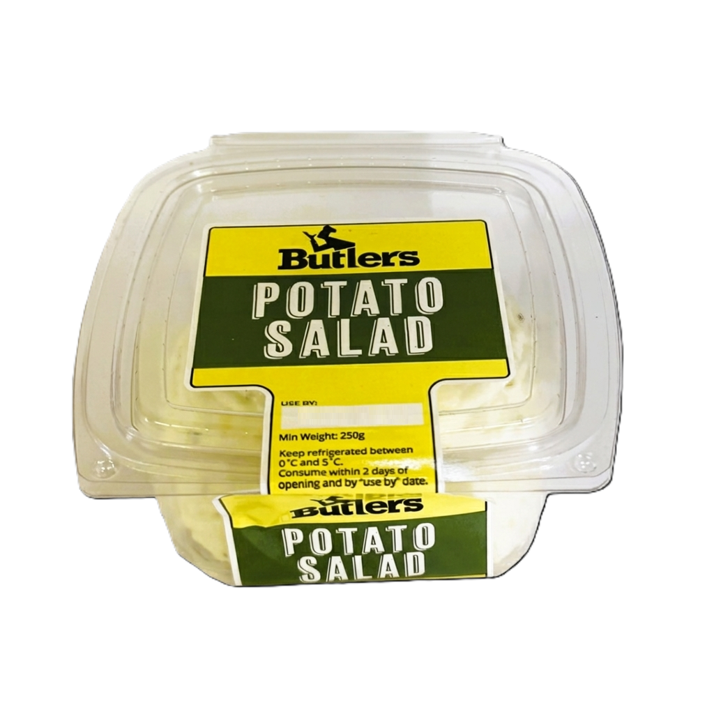 Potato Salad