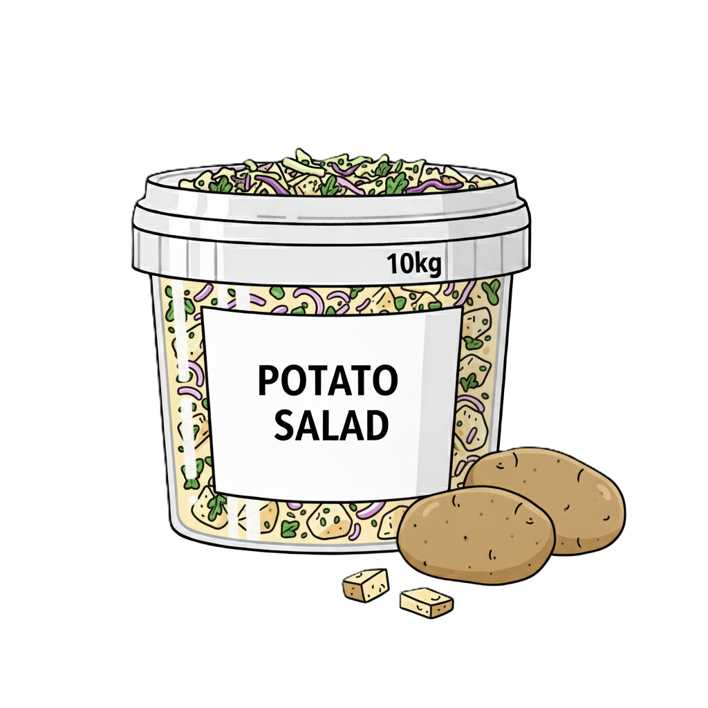 Potato Salad